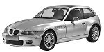 BMW E36-7 U1461 Fault Code