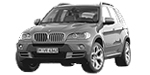 BMW E70 U1461 Fault Code