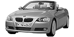 BMW E93 U1461 Fault Code