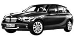 BMW F20 U1461 Fault Code